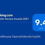 Vazrozhdenski Kashti *