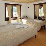 Guest house Vazrozhdenski Kashti