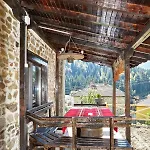 Vazrozhdenski Kashti Guest house Manastir