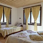 Vazrozhdenski Kashti Guest house Manastir
