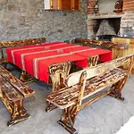 Vazrozhdenski Kashti Guest house *