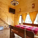 Guest house Vazrozhdenski Kashti *