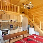 Vazrozhdenski Kashti Guest house Manastir