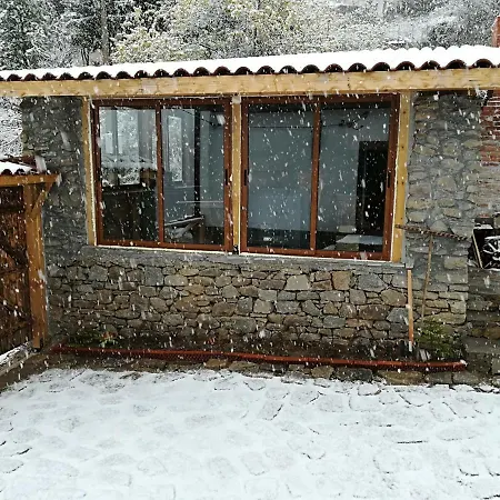 Vazrozhdenski Kashti