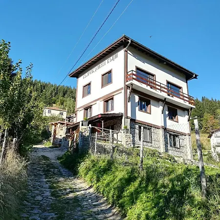 Pensjonat Vazrozhdenski Kashti Manastir