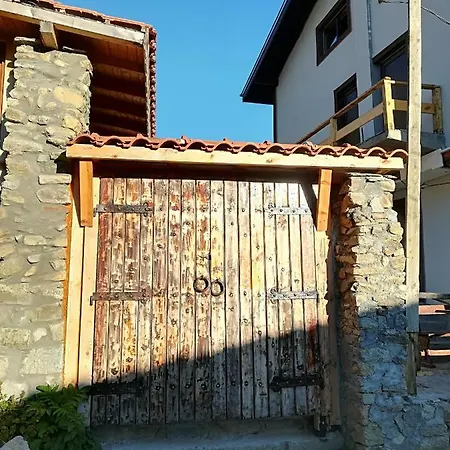 Pensjonat Vazrozhdenski Kashti Manastir