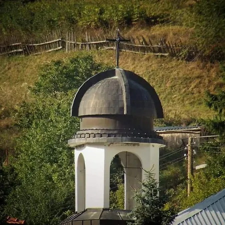 Pensjonat Vazrozhdenski Kashti Manastir