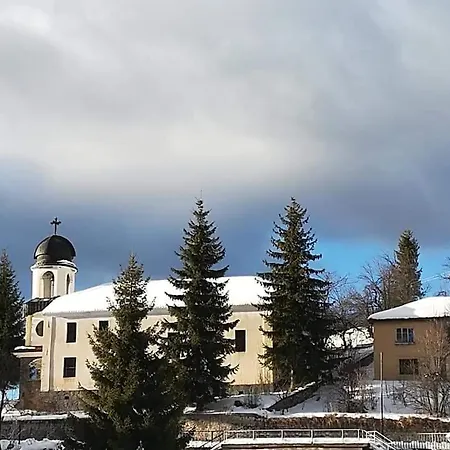 Vazrozhdenski Kashti Pensjonat