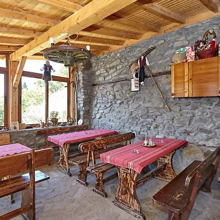 Pensjonat Vazrozhdenski Kashti Manastir