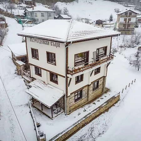 Vazrozhdenski Kashti 게스트하우스 Manastir