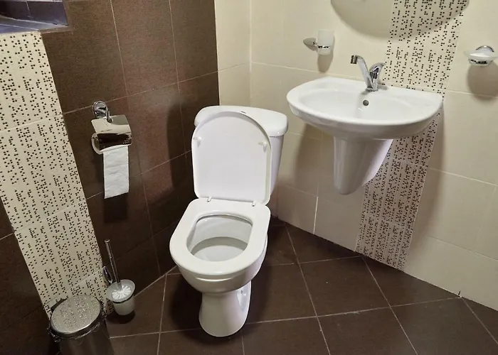 Vazrozhdenski Kashti Guest house Manastir