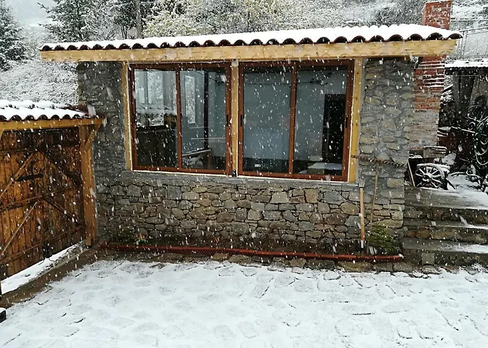 Vazrozhdenski Kashti