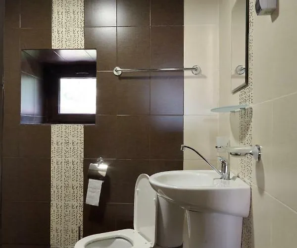 Vazrozhdenski Kashti Guest house