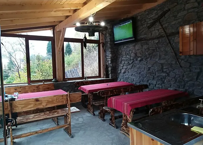 Vazrozhdenski Kashti *