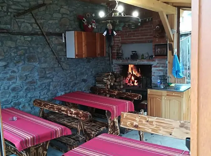 Vazrozhdenski Kashti