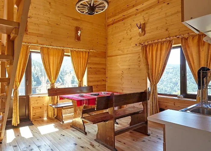 Vazrozhdenski Kashti *