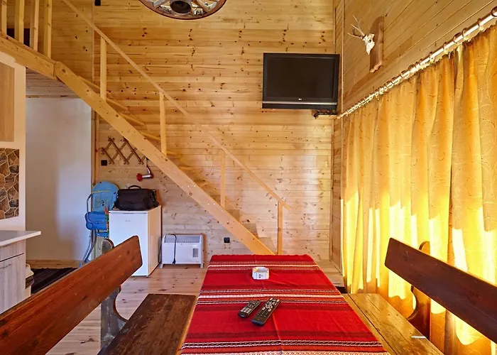 Vazrozhdenski Kashti Guest house