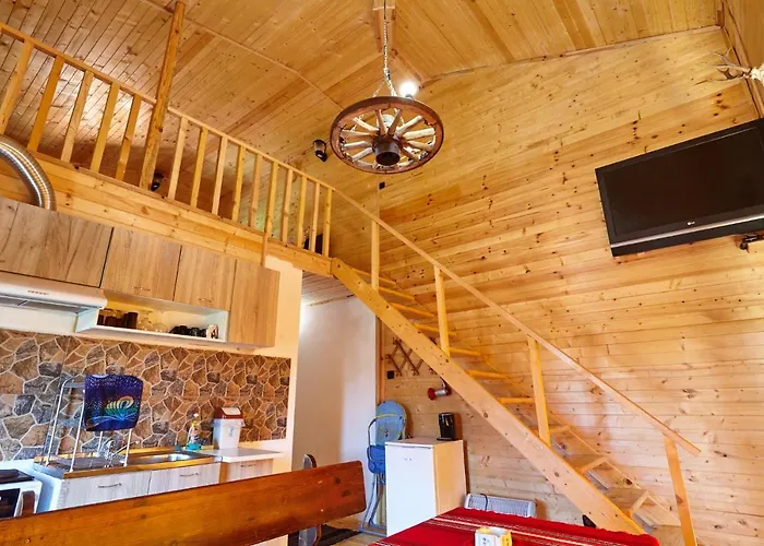 Vazrozhdenski Kashti