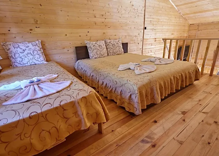 Guest house Vazrozhdenski Kashti