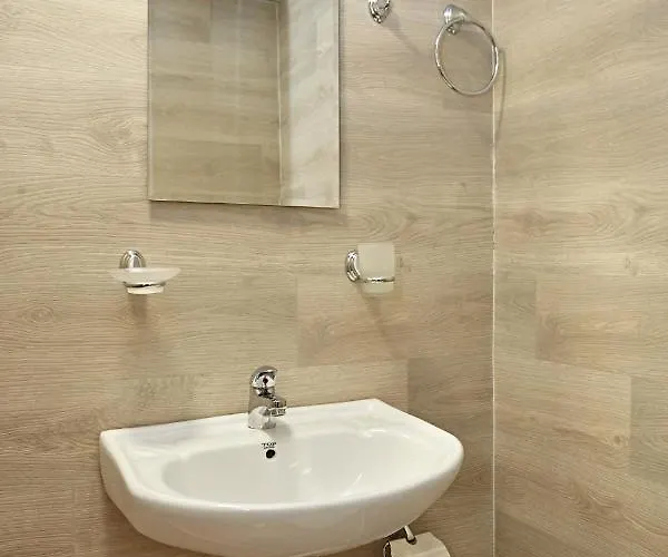 Guest house Vazrozhdenski Kashti