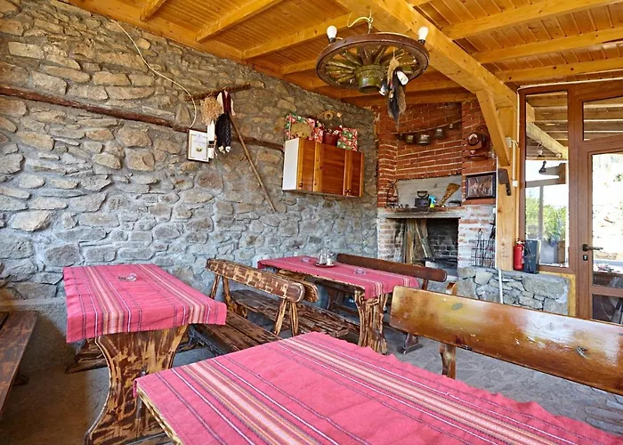 Vazrozhdenski Kashti *