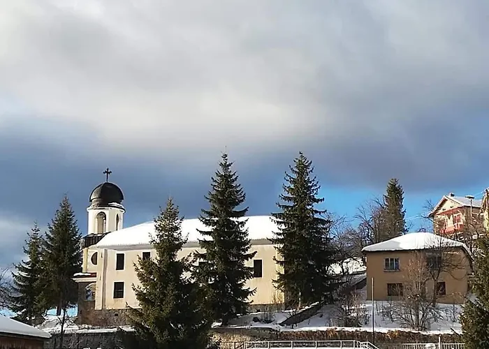 Vazrozhdenski Kashti Guest house