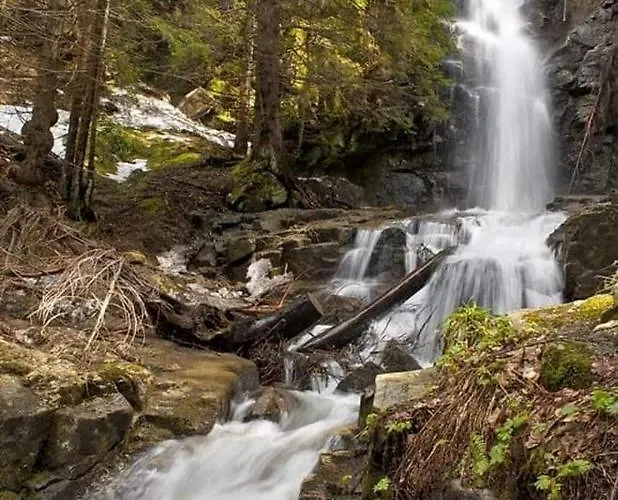 Guest house Vazrozhdenski Kashti