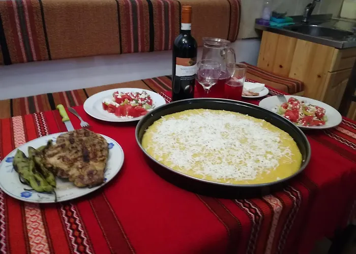 Vazrozhdenski Kashti Manastir