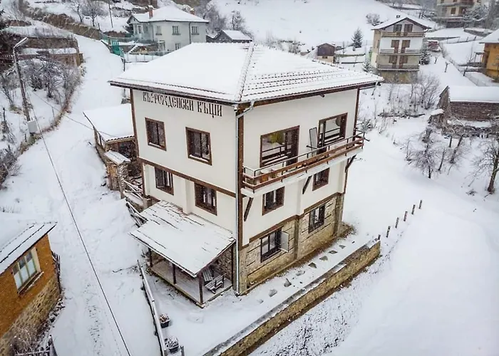 Vazrozhdenski Kashti Affittacamere Manastir